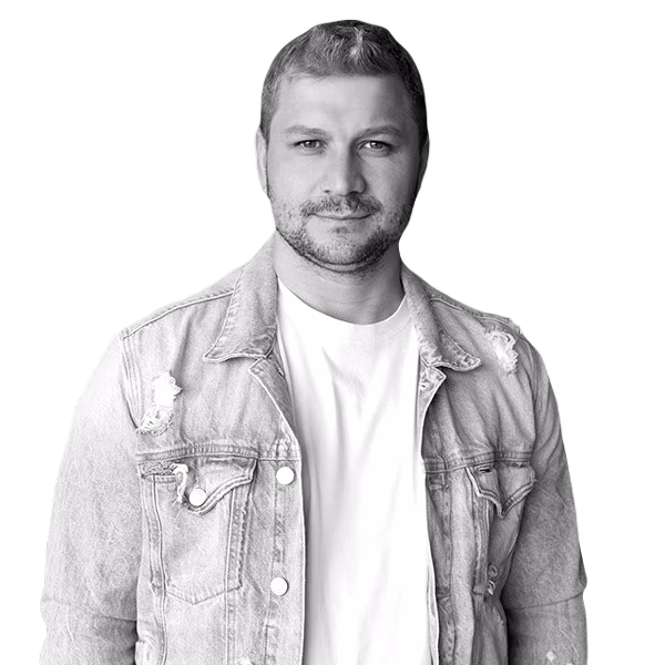Vasile-Augustin Mirauti-Toma, Geschäftsführer von BADMOMENT.DE