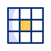 Animiertes Symbol: Fliesen